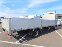 HINO Ranger Aluminum Block TKG-FD7JLAA 2015 224,000km_2