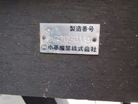 HINO Ranger Aluminum Block TKG-FD7JLAA 2015 224,000km_36