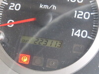 HINO Ranger Aluminum Block TKG-FD7JLAA 2015 224,000km_39