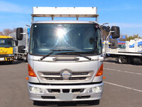 HINO Ranger Aluminum Block TKG-FD7JLAA 2015 224,000km_3
