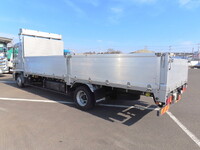 HINO Ranger Aluminum Block TKG-FD7JLAA 2015 224,000km_4