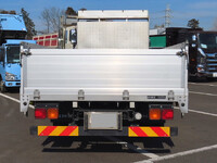 HINO Ranger Aluminum Block TKG-FD7JLAA 2015 224,000km_5