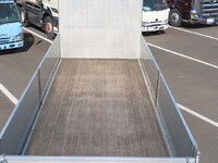 HINO Ranger Aluminum Block TKG-FD7JLAA 2015 224,000km_7