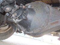 HINO Ranger Aluminum Block TKG-FD7JLAA 2015 224,000km_9