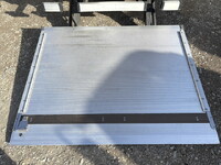 ISUZU Elf Aluminum Van TKG-NMR85N 2014 95,951km_10