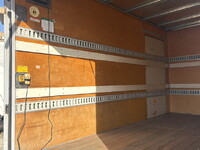 ISUZU Elf Aluminum Van TKG-NMR85N 2014 95,951km_12