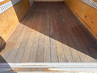 ISUZU Elf Aluminum Van TKG-NMR85N 2014 95,951km_14