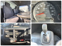 ISUZU Elf Aluminum Van TKG-NMR85N 2014 95,951km_22