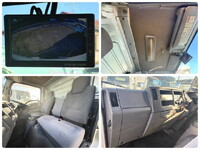 ISUZU Elf Aluminum Van TKG-NMR85N 2014 95,951km_23