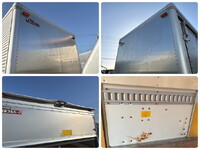 ISUZU Elf Aluminum Van TKG-NMR85N 2014 95,951km_28