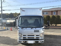 ISUZU Elf Aluminum Van TKG-NMR85N 2014 95,951km_5