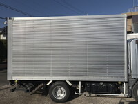 ISUZU Elf Aluminum Van TKG-NMR85N 2014 95,951km_6