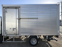 ISUZU Elf Aluminum Van TKG-NMR85N 2014 95,951km_7