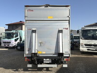 ISUZU Elf Aluminum Van TKG-NMR85N 2014 95,951km_8