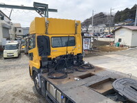 UD TRUCKS Quon Trailer Head ADG-GW4XLG 2009 322,000km_12