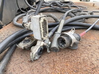 UD TRUCKS Quon Trailer Head ADG-GW4XLG 2009 322,000km_13