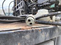 UD TRUCKS Quon Trailer Head ADG-GW4XLG 2009 322,000km_15