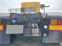 UD TRUCKS Quon Trailer Head ADG-GW4XLG 2009 322,000km_16