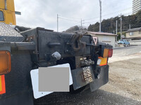 UD TRUCKS Quon Trailer Head ADG-GW4XLG 2009 322,000km_17