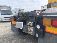 UD TRUCKS Quon Trailer Head ADG-GW4XLG 2009 322,000km_18