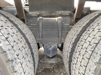 UD TRUCKS Quon Trailer Head ADG-GW4XLG 2009 322,000km_19