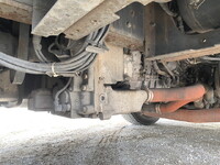 UD TRUCKS Quon Trailer Head ADG-GW4XLG 2009 322,000km_23