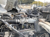 UD TRUCKS Quon Trailer Head ADG-GW4XLG 2009 322,000km_30