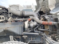 UD TRUCKS Quon Trailer Head ADG-GW4XLG 2009 322,000km_32