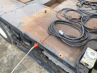 UD TRUCKS Quon Trailer Head ADG-GW4XLG 2009 322,000km_36