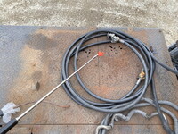 UD TRUCKS Quon Trailer Head ADG-GW4XLG 2009 322,000km_37