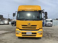 UD TRUCKS Quon Trailer Head ADG-GW4XLG 2009 322,000km_3