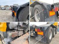 UD TRUCKS Quon Trailer Head ADG-GW4XLG 2009 322,000km_40