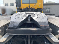 UD TRUCKS Quon Trailer Head ADG-GW4XLG 2009 322,000km_9