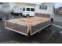 ISUZU Elf Flat Body KR-NHR69 2005 106,640km_10