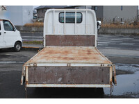 ISUZU Elf Flat Body KR-NHR69 2005 106,640km_11