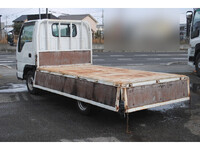 ISUZU Elf Flat Body KR-NHR69 2005 106,640km_12
