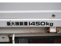 ISUZU Elf Flat Body KR-NHR69 2005 106,640km_13