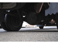 ISUZU Elf Flat Body KR-NHR69 2005 106,640km_14