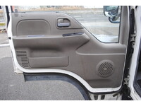 ISUZU Elf Flat Body KR-NHR69 2005 106,640km_23