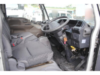 ISUZU Elf Flat Body KR-NHR69 2005 106,640km_24