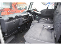 ISUZU Elf Flat Body KR-NHR69 2005 106,640km_26