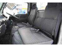 ISUZU Elf Flat Body KR-NHR69 2005 106,640km_27