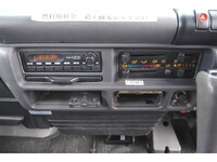 ISUZU Elf Flat Body KR-NHR69 2005 106,640km_30