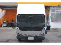 ISUZU Elf Flat Body KR-NHR69 2005 106,640km_34