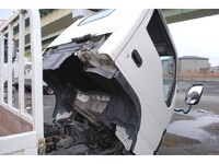 ISUZU Elf Flat Body KR-NHR69 2005 106,640km_36