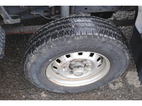 ISUZU Elf Flat Body KR-NHR69 2005 106,640km_38