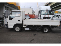ISUZU Elf Flat Body KR-NHR69 2005 106,640km_3