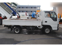 ISUZU Elf Flat Body KR-NHR69 2005 106,640km_4