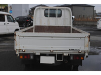 ISUZU Elf Flat Body KR-NHR69 2005 106,640km_6