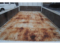 ISUZU Elf Flat Body KR-NHR69 2005 106,640km_7